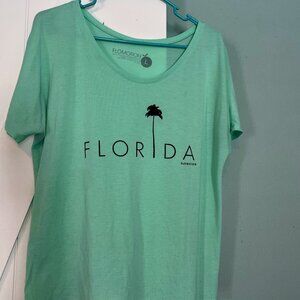 Florida Tshirt Size Large